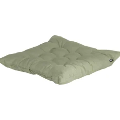 Hartman Zitkussen 45 x 45 x 5 cuba green