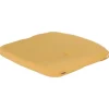 Best Hartman Zitkussen 46 x 45 x 4 cuba yellow