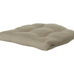 Outlet Hartman Zitkussen 46 x 45 x 4 havana jute