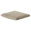 Discount Hartman Zitkussen vouwstoel 41 x 38 x 4 havana jute