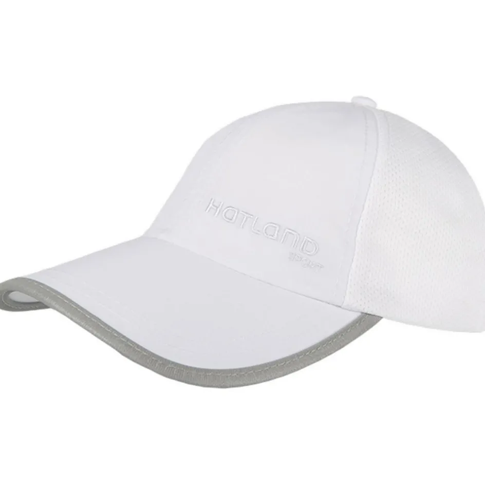 Clearance Hatland Asfa pet white