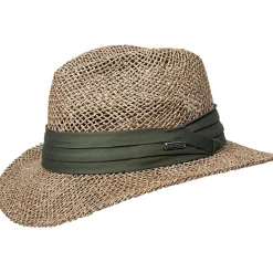 New Hatland Aussie hoed olive