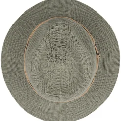 Hot Hatland chelsea hoed dames green