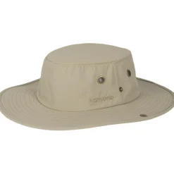 Hatland Conrad Cooldown hoed khaki