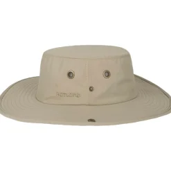 Hatland Conrad Cooldown hoed khaki