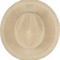 Hatland Doris hoed dames natural