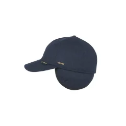 Hatland Ruston Sympatex pet navy blauw