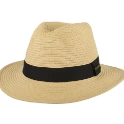 Hatland Sim hoed natural