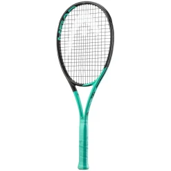 Best Head Boom MP tennisracket black teal