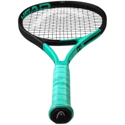 Best Head Boom MP tennisracket black teal
