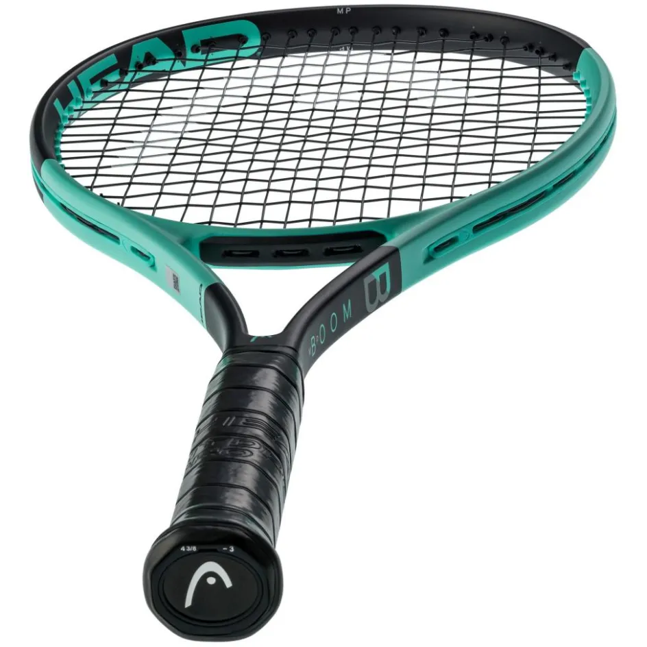 Head BOOM MP tennisracket