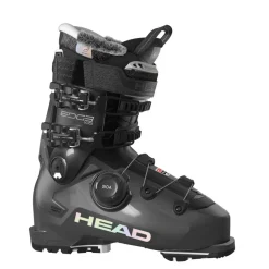 Head Edge 105 W HV GW BOA skischoenen dames anthracite
