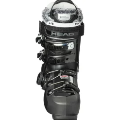 Head Edge 105 W HV GW BOA skischoenen dames anthracite