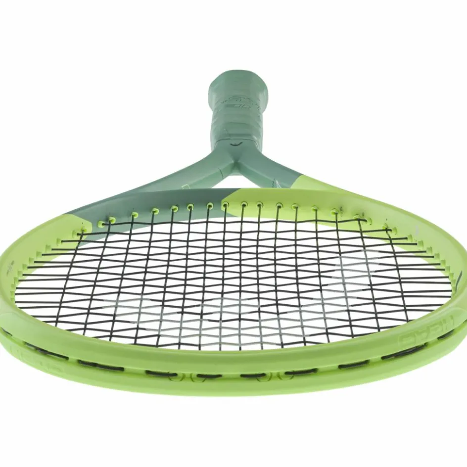 Head Extreme MP tennisracket