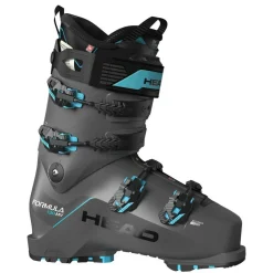 Head Formula 130 MV GW skischoenen anthracite