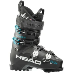 Discount Head Formula 110 X MV GW Performance skischoenen heren  black speed blue