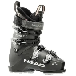 Head Formula 95 X W MV GW skischoenen dames anthracite