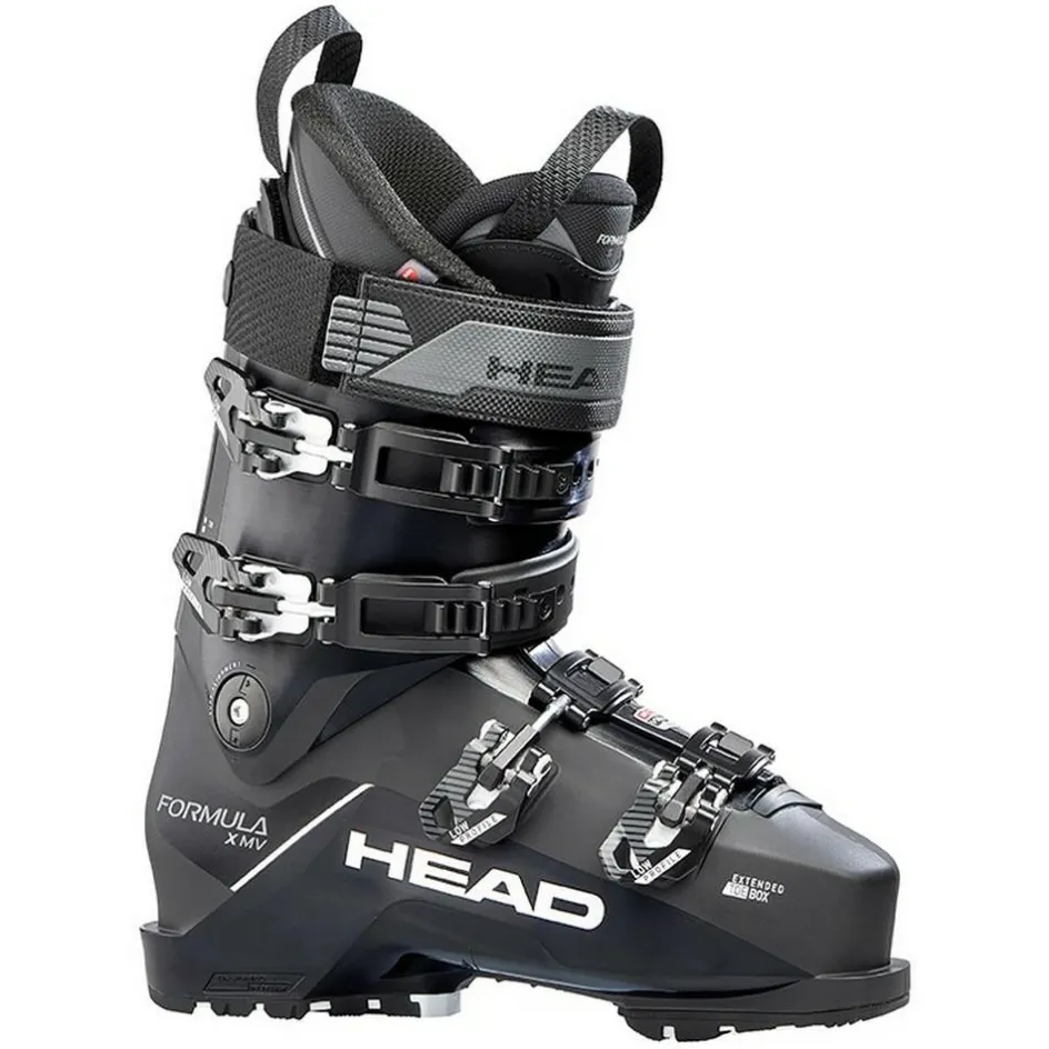 Head Formula X MV GW skischoenen black