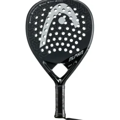 New Head Graphene 360+ Alpha Tour padel racket black