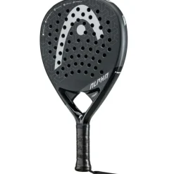 New Head Graphene 360+ Alpha Tour padel racket black