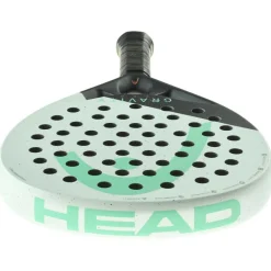 New Head GRAVITY PRO padel racket