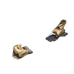 Online Head Kore 88 Ti 25 - 26 ski's met Attack 14 GW binding