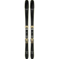Head Kore 94 Ti 25 - 26 ski's met Attack 14 GW binding