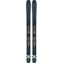 Head Kore X 80 Lyt-PR All Mountain 24 - 25 ski's met  PRW 11 GW binding