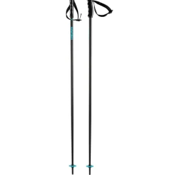 Outlet Head Multi Performance skistokken black speed blue