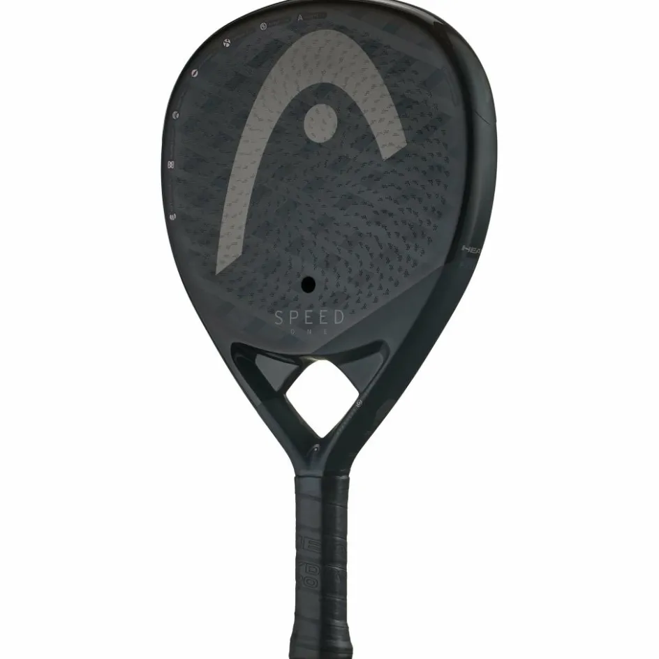 Head Speed One padel racket