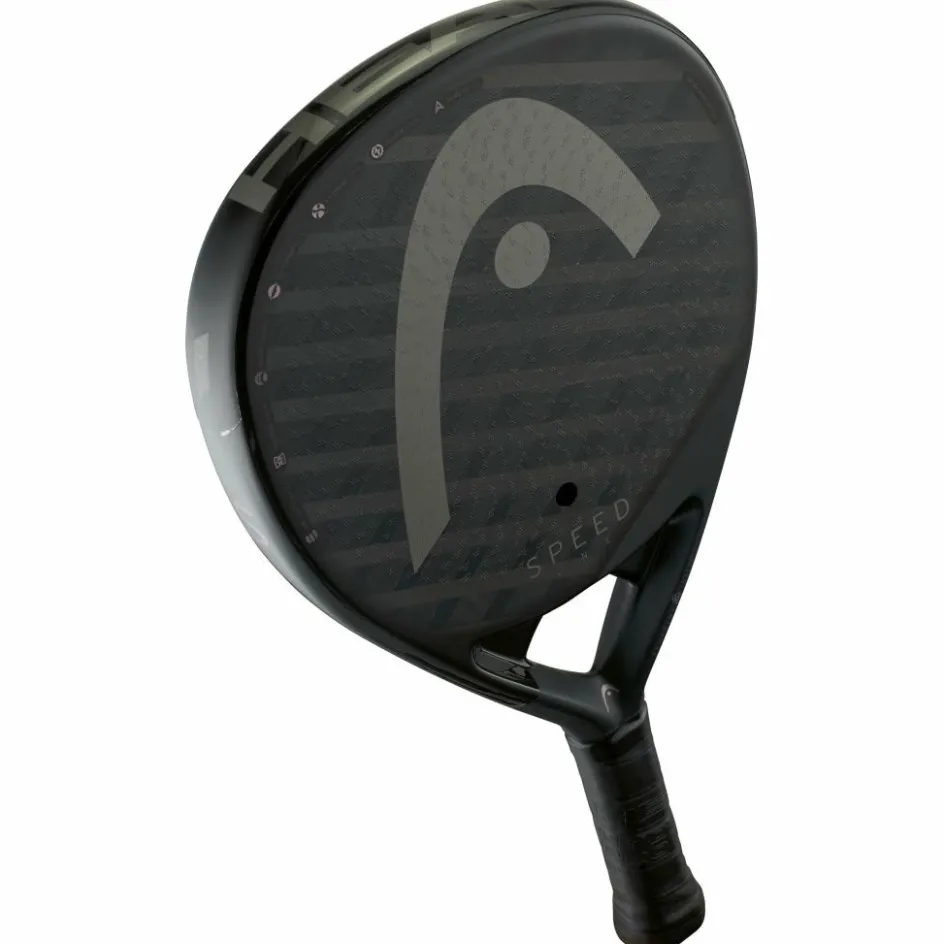Head Speed One padel racket