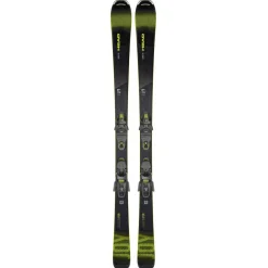 Head Super Joy Pro 22 - 23 ski's dames met Joy 11 GW SLR binding