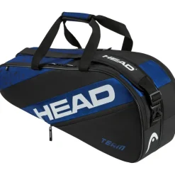 Head TEAM M tennistas blue black