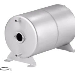 Heatek BT-6 TT2 boilertank rvs