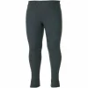 Heatkeeper Basic Thermal broek junior grey 104 - 110