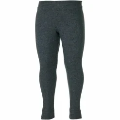 Heatkeeper Basic Thermal broek junior grey 104 - 110