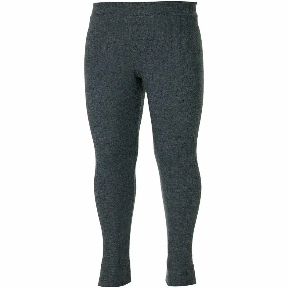 Heatkeeper Basic Thermal broek junior grey 104 - 110
