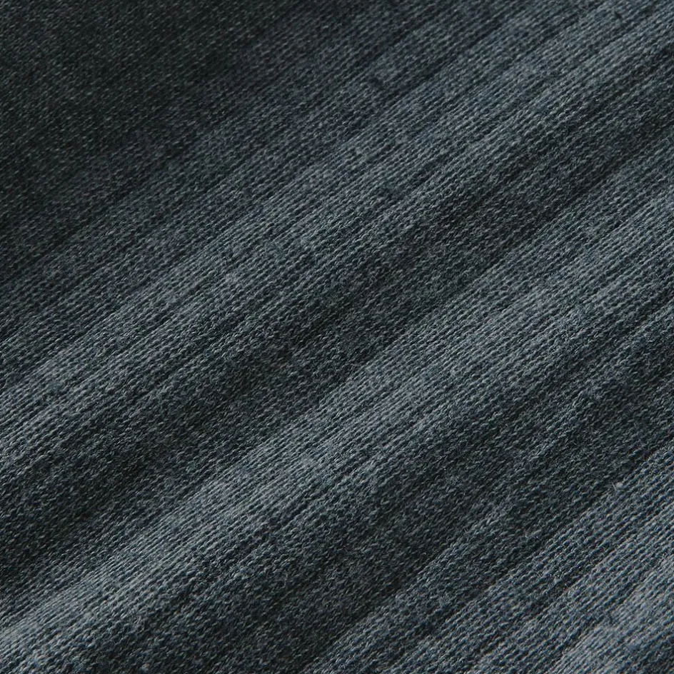 Heatkeeper Basic Thermal broek junior grey 104 - 110