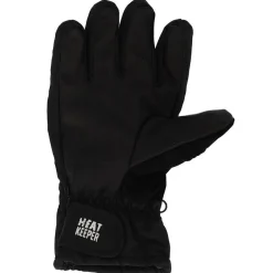 Heatkeeper Pro handschoenen dames black