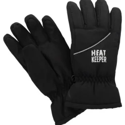 New Heatkeeper Ski handschoenen junior black