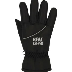 New Heatkeeper Ski handschoenen junior black