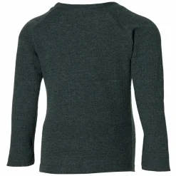 Hot Heatkeeper Thermal LS shirt junior grey