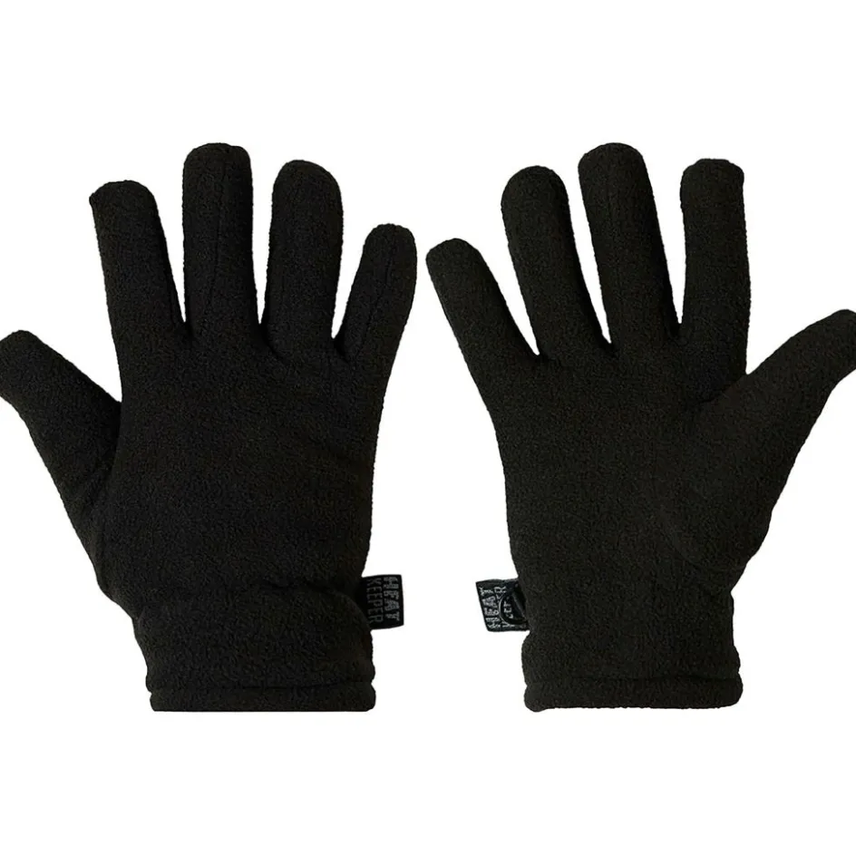 Discount Heatkeeper Thermo Player handschoenen junior black