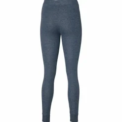 Heatkeeper thermobroek dames antraciet