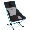 Helinox Beach Chair strandstoel black
