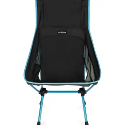 Helinox Chair One Highback (re) campingstoel black