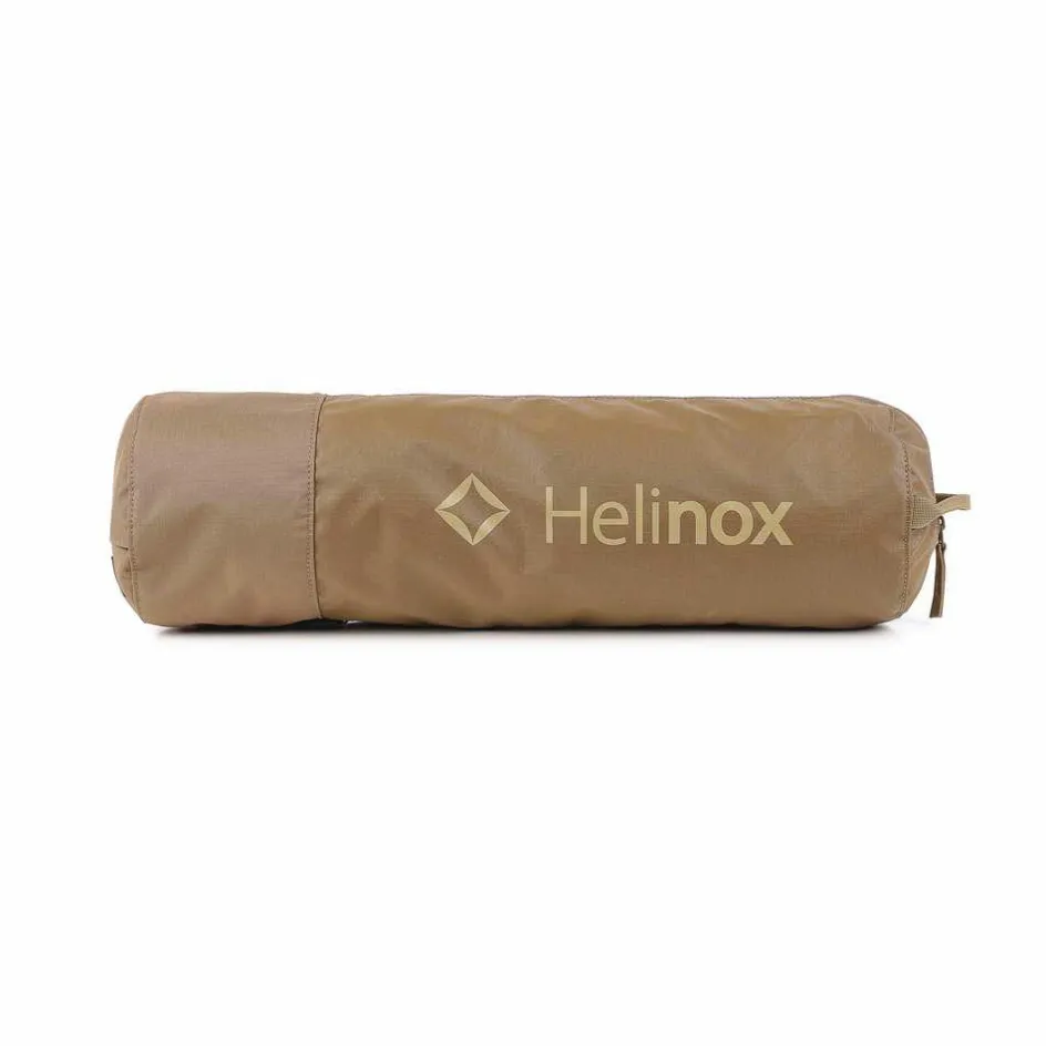 Helinox Savanna Chair campingstoel coyote