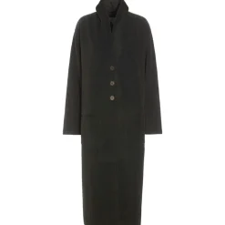 Outlet Henriette Steffensen  Cardigan vest dames chokolate