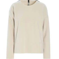 Hot Henriette Steffensen  Round Neck sweater dames kit