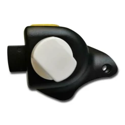 HEOSolution HEOsafe deurslot voor Ducato Jumper Boxer vanaf 2022